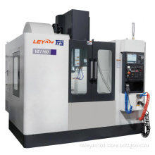 VE1160 Milling and Machining Center